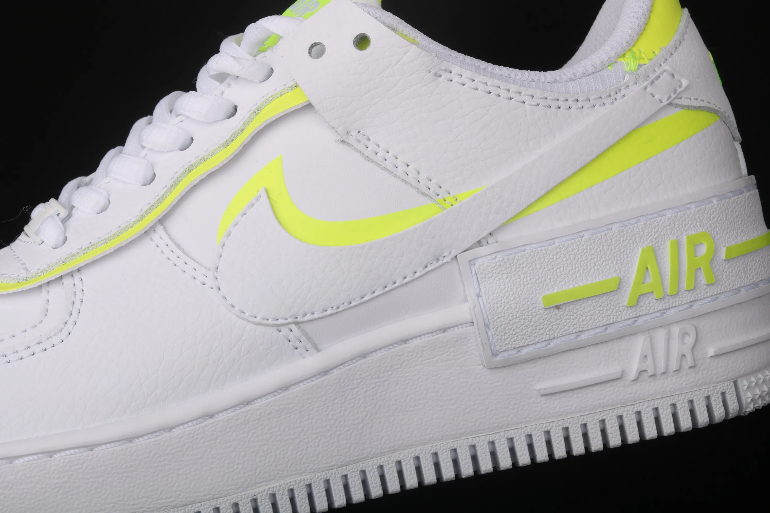 All Categories Nk Air Force 1 Air Force Series Nk Air Force 1 Shadow Air Force Lightweight Increase Nk Air Force 1 Shadow Air Force One Lightweight Increase Low Top Versatile Sneakers CI0919-104